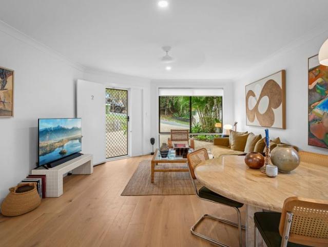Townhouse for rent in Queensland