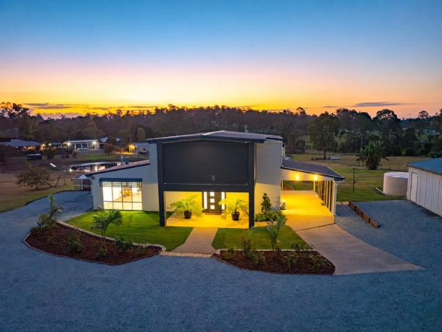 House for sale in Veteran, Queensland