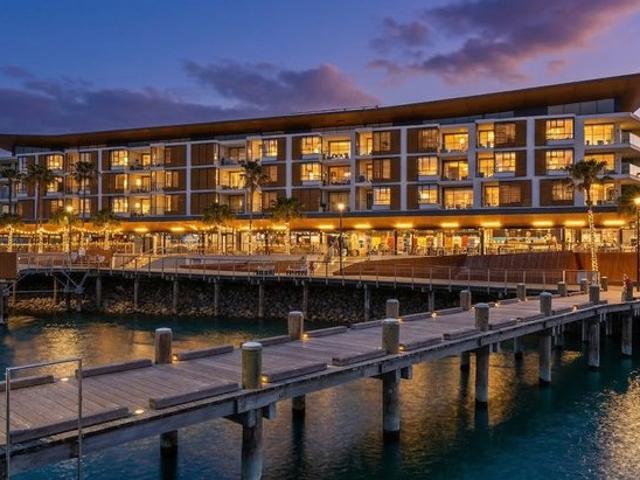Apartment for sale in Shell Cove, Shellharbour City Council