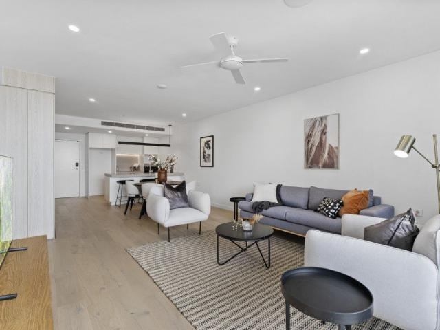 Apartment for sale in Toombul, Queensland