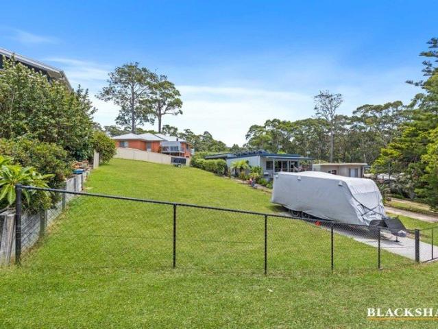 Land for sale in Malua Bay, New South Wales