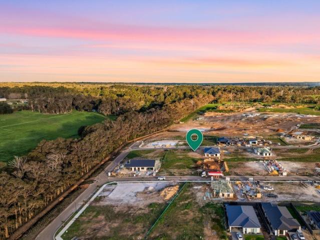 Land for sale in Margaret River, Western Australia
