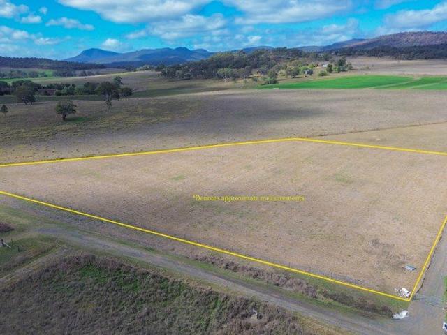 Land for sale in Maryvale, Queensland