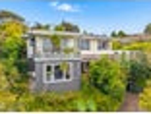 House for sale in Wood Bay, Waitākere Ranges