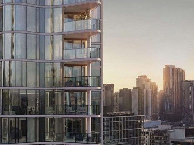 Apartment for sale in City Of Port Philip, Melbourne