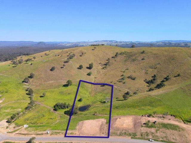Land for sale in Clarence Town, New South Wales