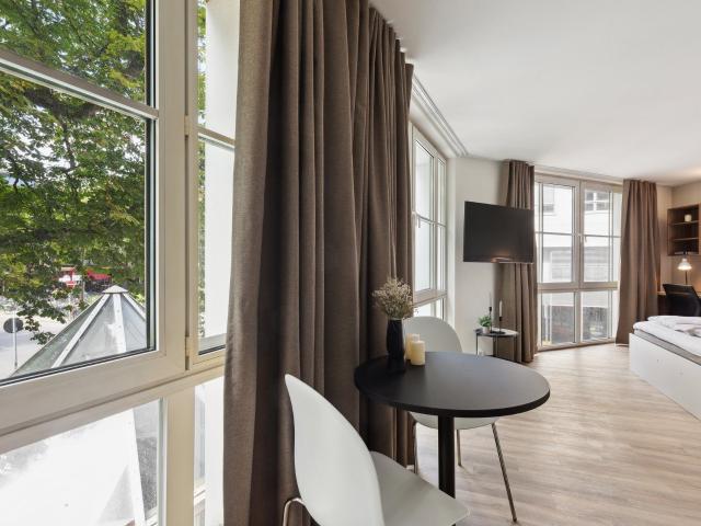 Apartment mieten in Südstadt, Bonn