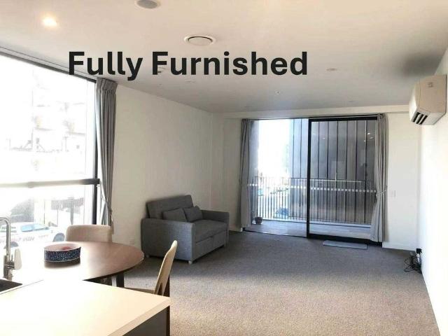 Apartment for rent in Christchurch Central, Linwood-Central-Heathcote Community