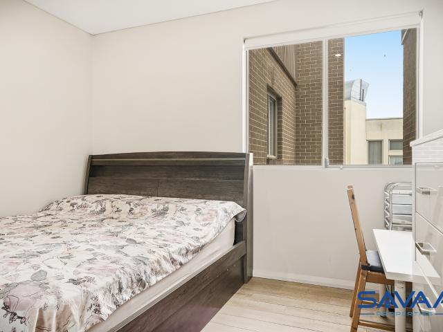 Apartment for sale in Toongabbie, New South Wales