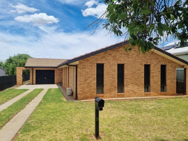 House for sale in Parkes, New South Wales