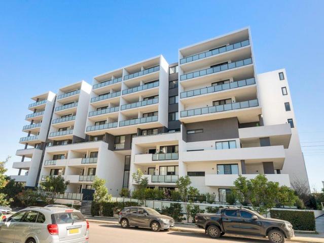 Apartment for sale in Sydney, New South Wales