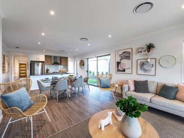 Apartment for rent in Toombul, Queensland
