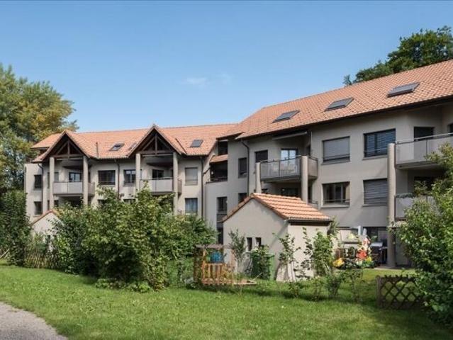 Apartment mieten in Goldach, St. Gallen