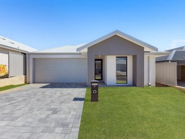 House for rent in Sinagra, City of Wanneroo