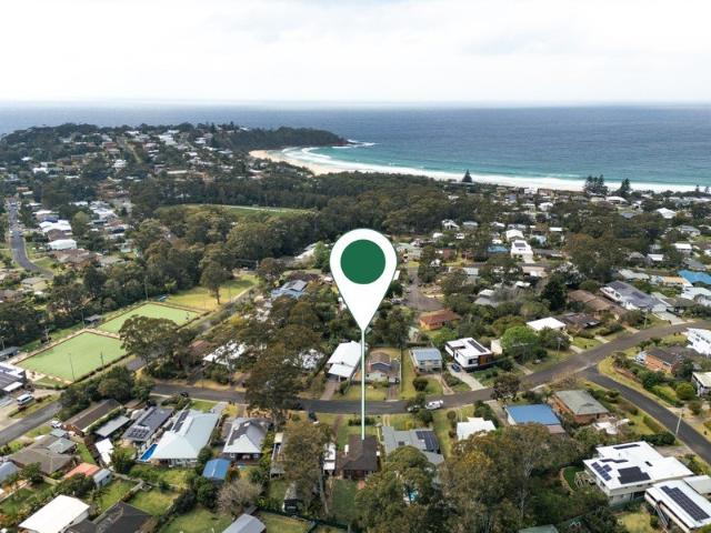House for sale in Mollymook Beach, Shoalhaven City Council