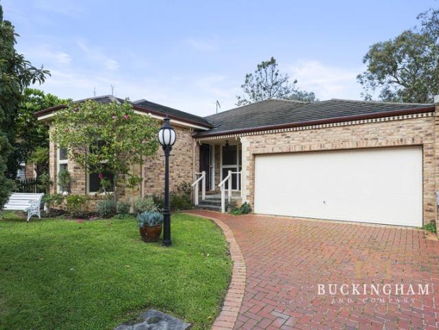 Apartment for rent in Camerons Creek, Victoria