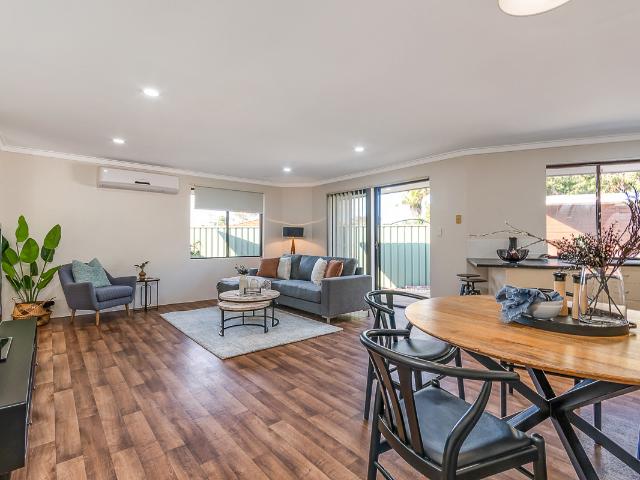 Duplex for sale in Stirling, Western Australia