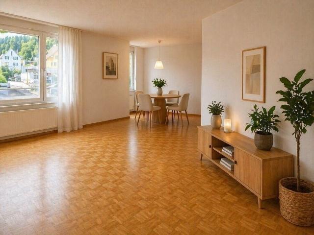 Apartment mieten in Seon, Aargau