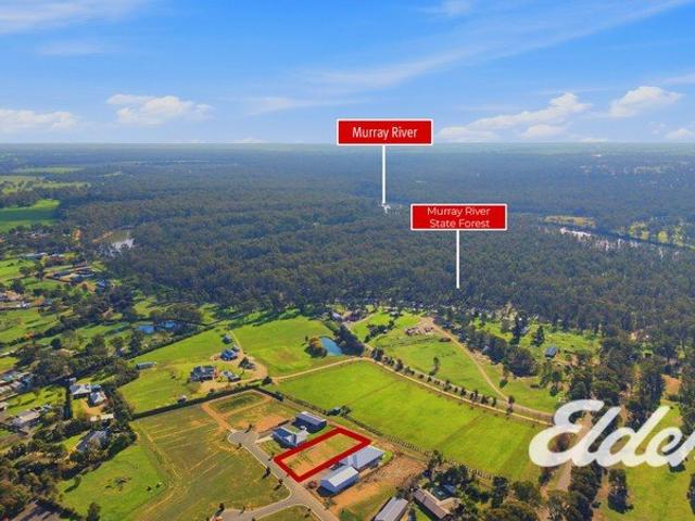Land for sale in Yarrawonga, Victoria