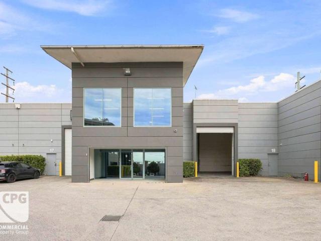 Warehouse for rent in Sutherland, New South Wales
