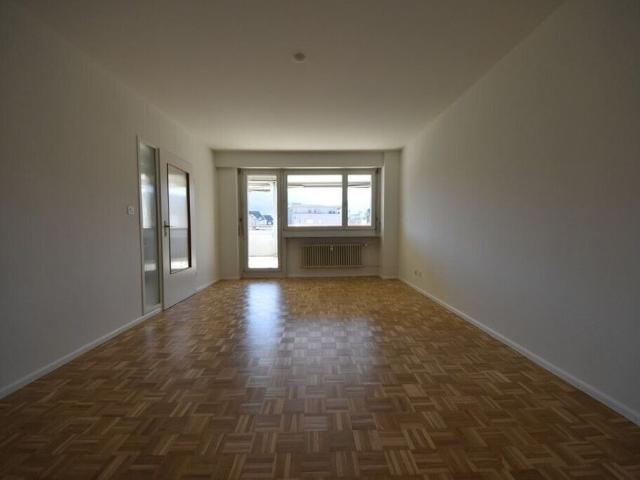 Apartment mieten in Pratteln, Basel-Landschaft