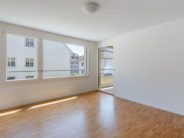 Apartment mieten in Delémont, Jura