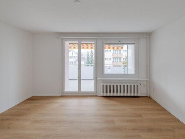 Apartment mieten in Wattwil, St. Gallen