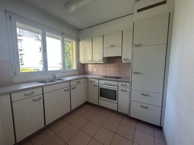 Apartment mieten in Bern