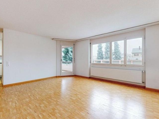 Apartment mieten in Langenthal, Verwaltungsregion Emmental-Oberaargau