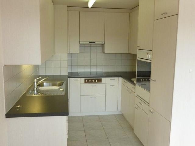 Apartment mieten in Mettmenstetten, Zürich