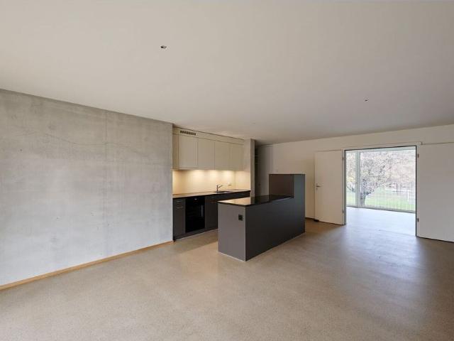 Apartment mieten in Gerlafingen, Solothurn