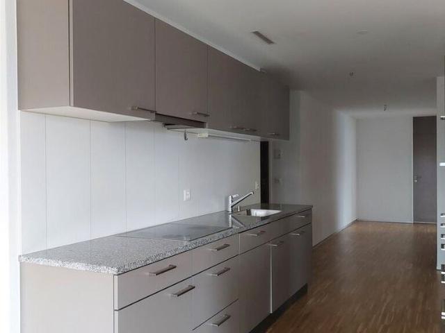 Apartment mieten in Grenchen, Solothurn