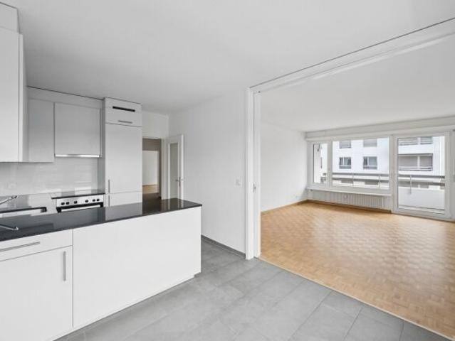 Apartment mieten in Birsfelden, Basel-Landschaft