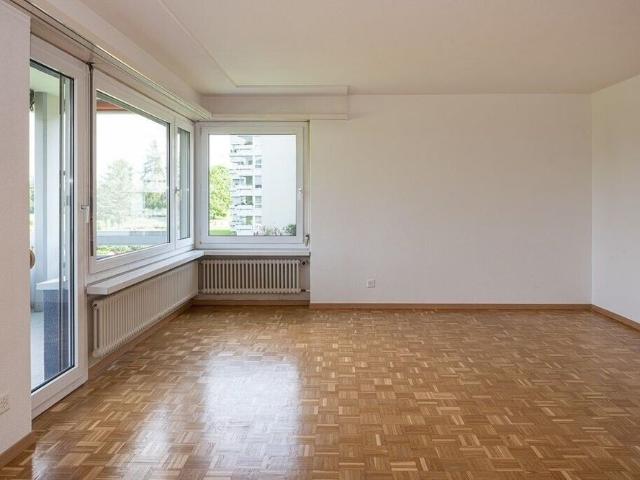 Apartment mieten in Winterthur, Zürich