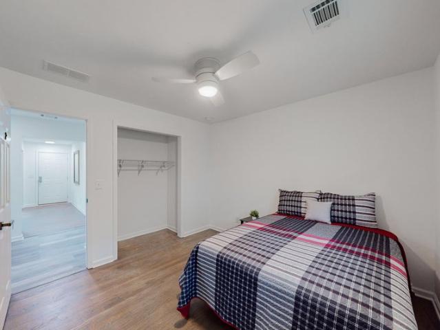 Room for rent in Atlanta, Georgia
