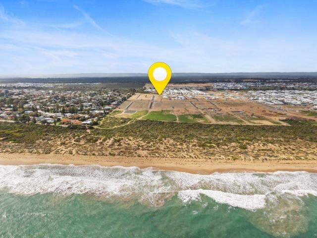 Land for sale in Parklands, Western Australia