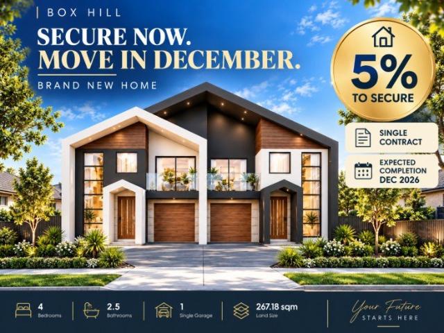 House for sale in Sydney, New South Wales
