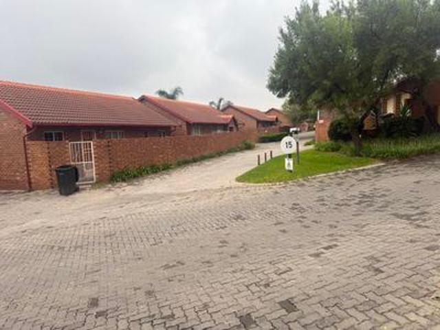 Apartment for sale in Centurion, Gauteng