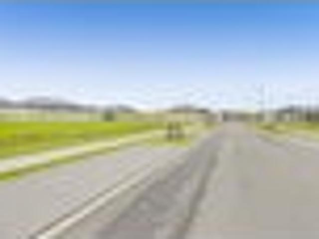 Land for sale in Taranaki