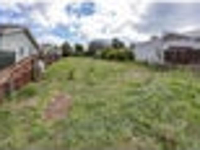 Land for sale in Oakura, Canterbury