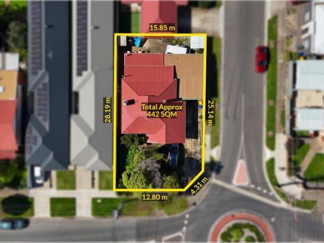 House for sale in Horseshoe Creek, South Australia