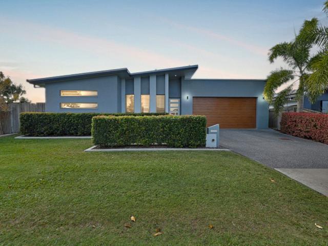 House for sale in Bakers Creek, Queensland