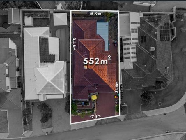 House for sale in Dianella, City of Stirling