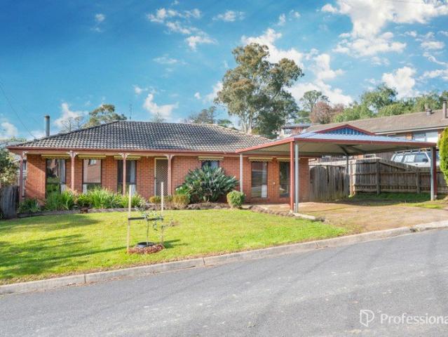 House for sale in Camerons Creek, Victoria