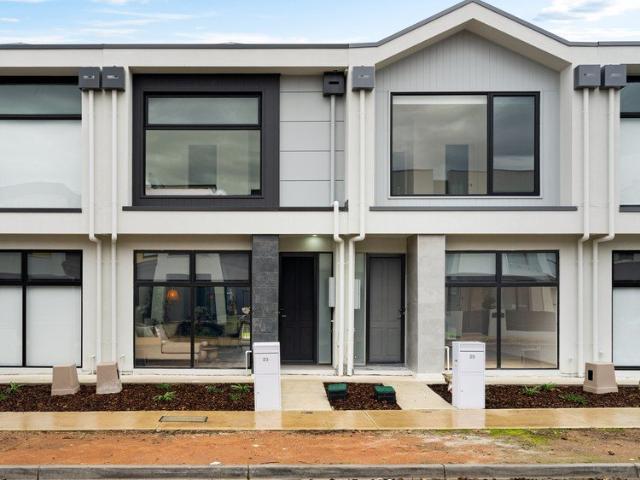 Townhouse for sale in Horseshoe Creek, South Australia