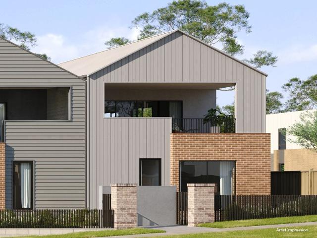 Townhouse for sale in Camerons Creek, Victoria