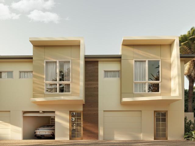 Townhouse for sale in Toombul, Queensland