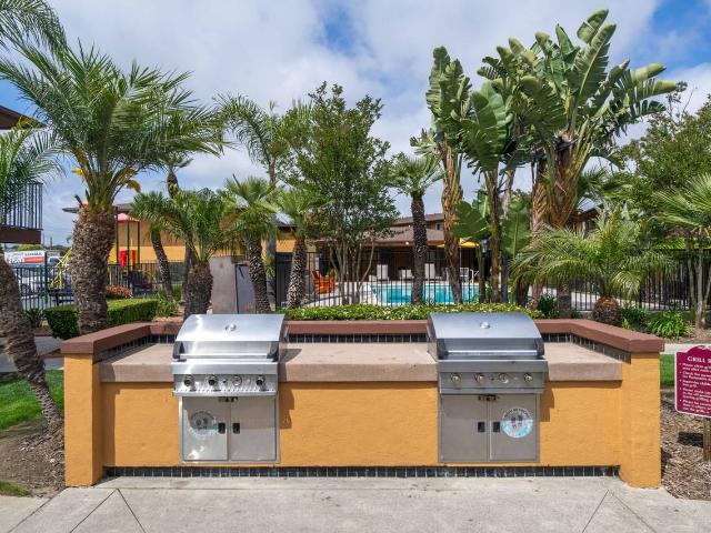 Apartment for rent in Oceanside, California