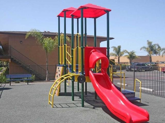 Apartment for rent in Oceanside, San Diego County