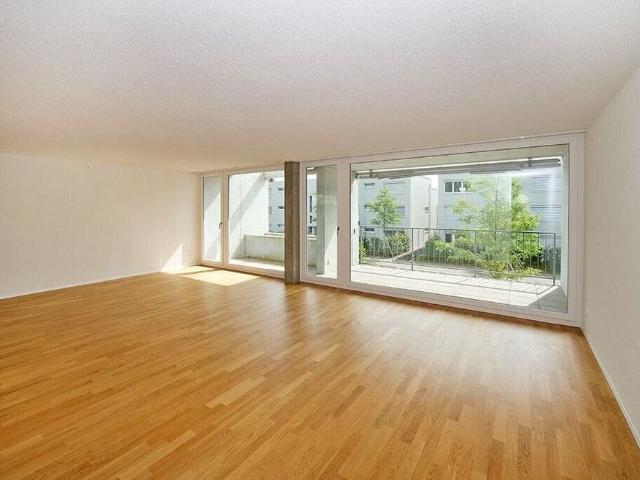 Apartment mieten in Moosseedorf, Bern